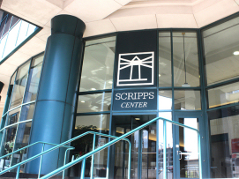 Scripps Locations
