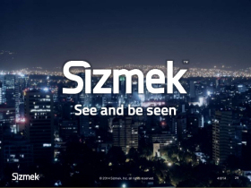 Sizmek Products